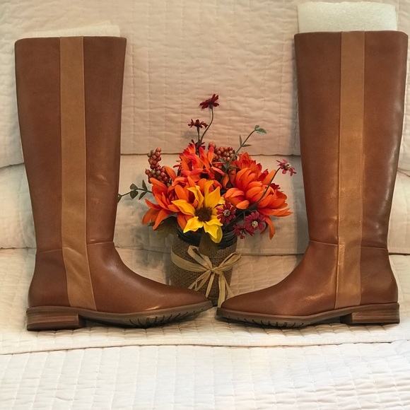 Shoes - Lust for Life - Mindset Cognac Boots